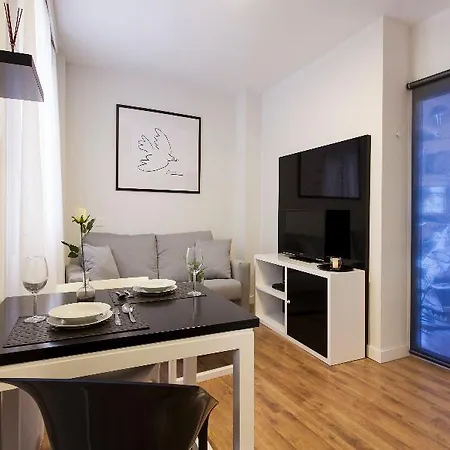 Готель Picasso 4*