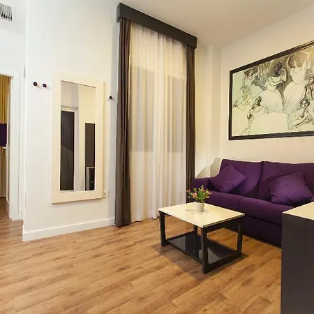 Picasso 4* Málaga