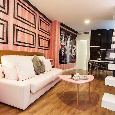 Hotel Picasso