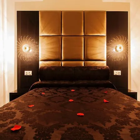 Hotel Picasso 4*